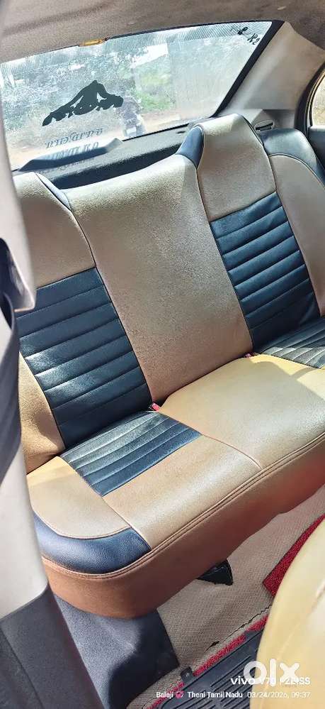 Tata Zest 2018 Diesel