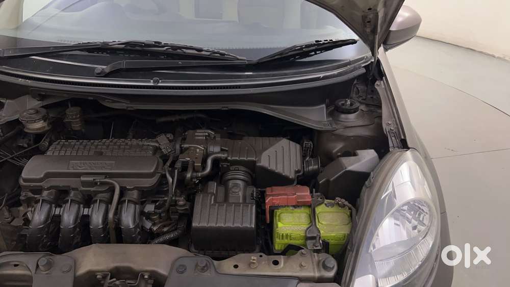 Honda Brio 1.2 Vx Mt, 2013, Petrol