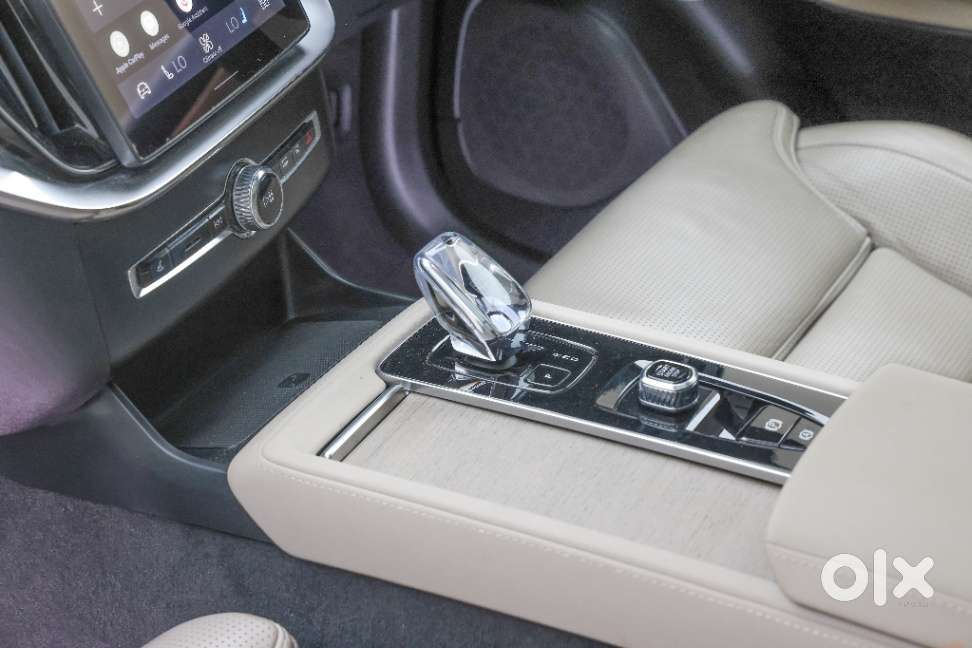 Volvo Xc90 B5 Ultra, 2026, Petrol