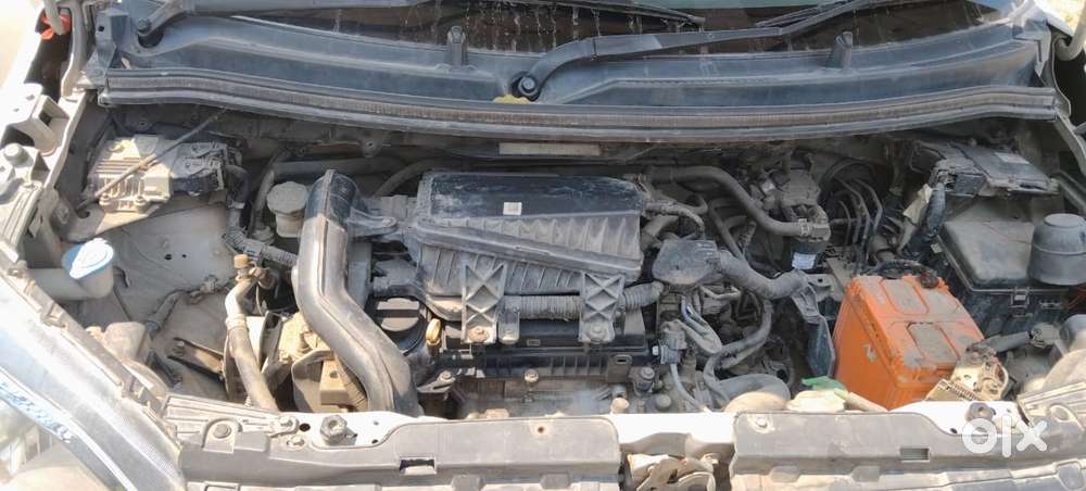 Maruti Suzuki Wagon R 1.0 Lxi Cng, 2022, Cng & Hybrids