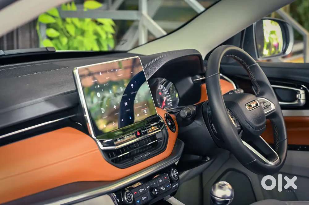 Jeep Compass 2022 Limited(facelift), Diesel Manual