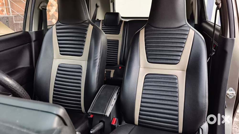 Maruti Suzuki Wagon R Vxi Opt 1.2, 2019, Petrol