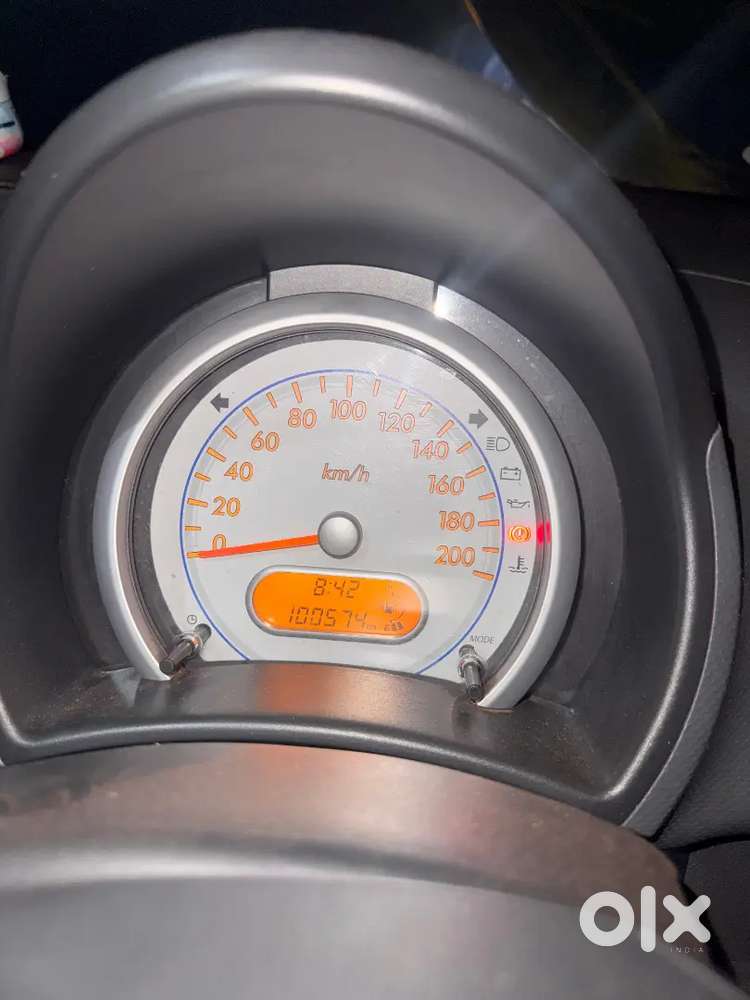 Maruti Suzuki Ritz
