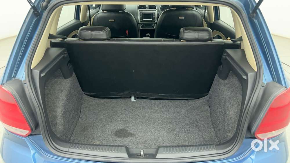 Volkswagen Polo 1.5 Tdi Highline, 2016, Diesel