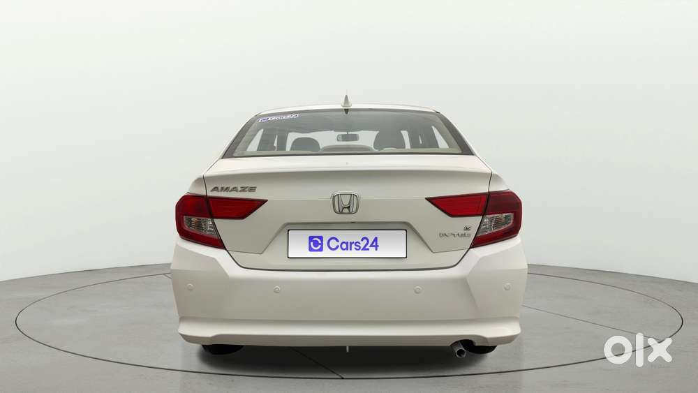 Honda Amaze 1.2 V I-vtec Mt, 2019, Petrol
