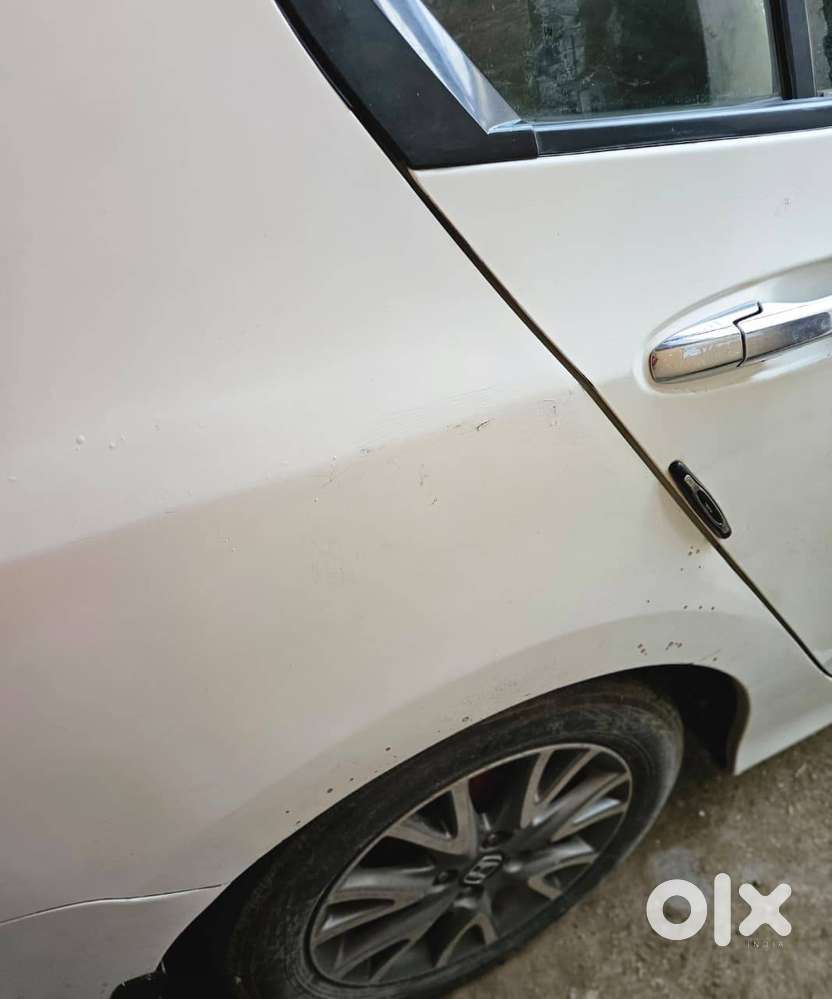 Honda City 1.5 Mt 2010