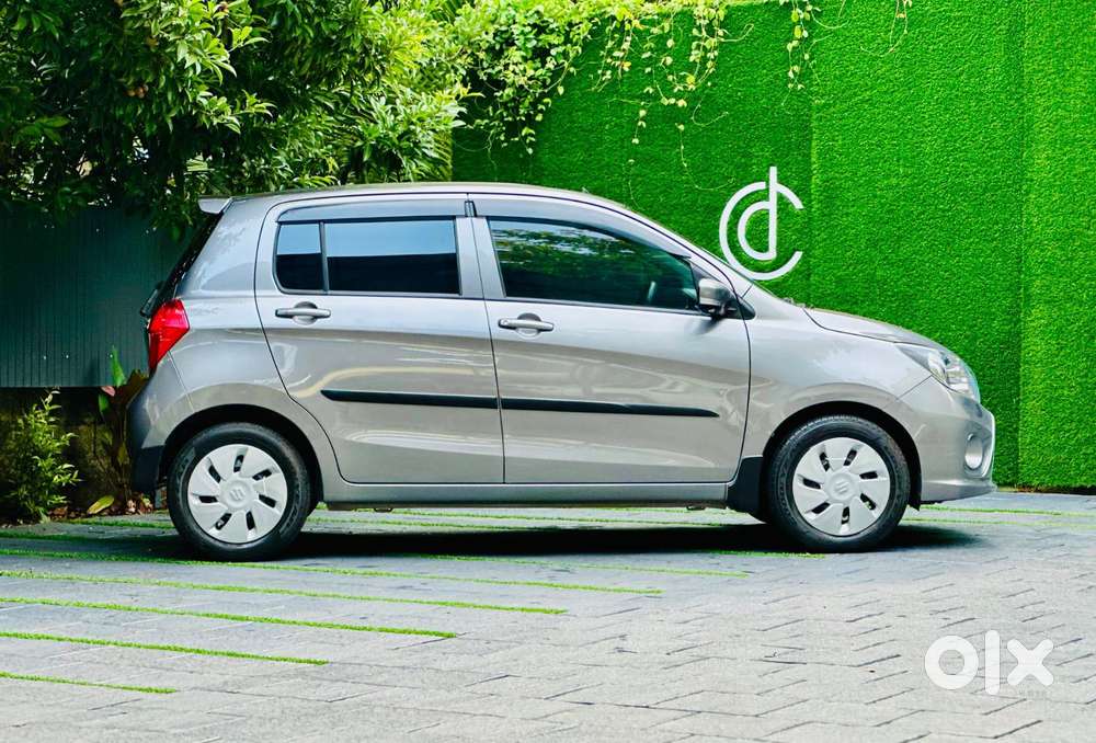 Maruti Suzuki Celerio Zxi, 2021, Petrol