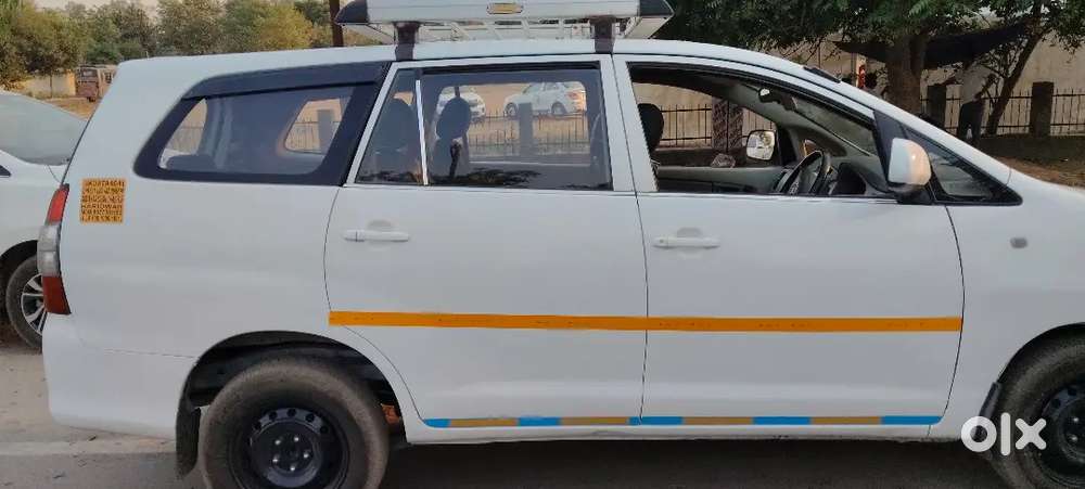 Toyota Innova 2014 Diesel Good Condition