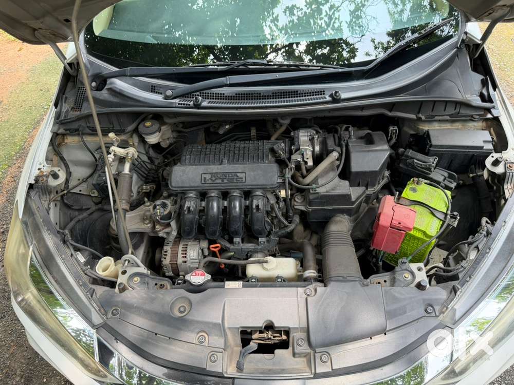 Honda City Petrol 2018