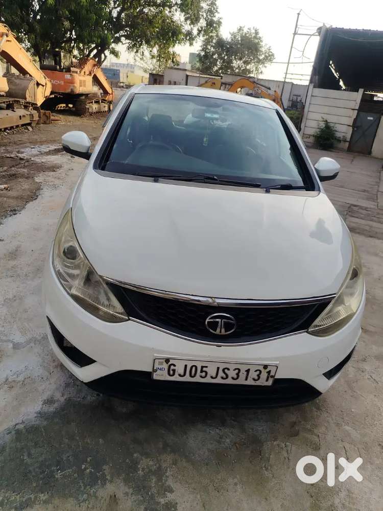 Tata Zest 2016 Diesel Good Condition