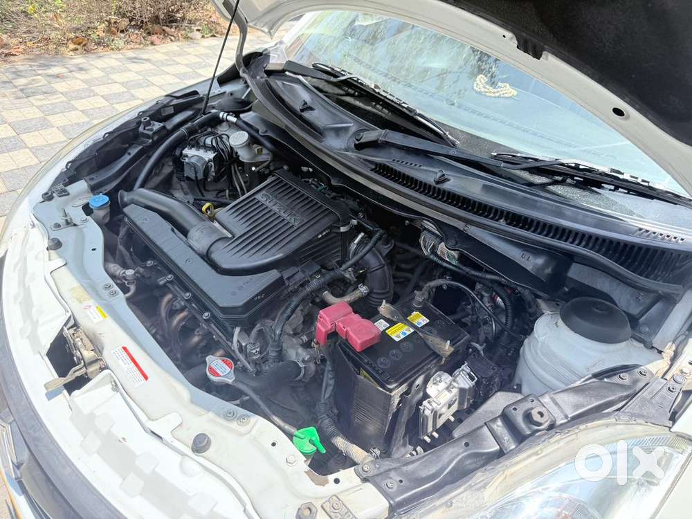 Maruti Suzuki Wagon R, 2021, Cng & Hybrids