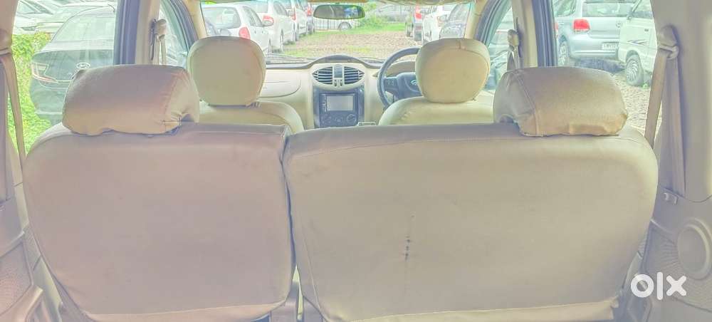 Mahindra Xylo H8 Abs, 2016, Diesel