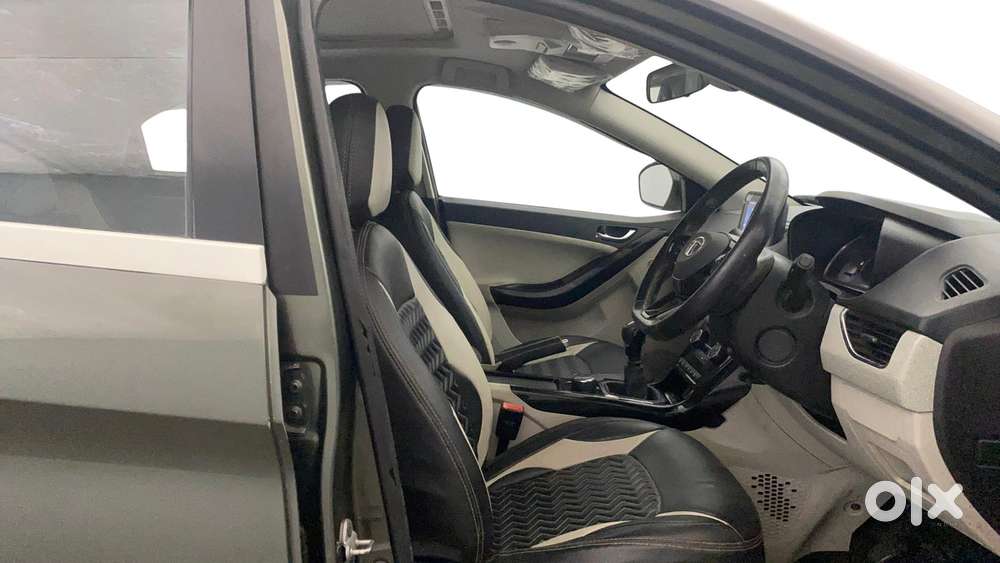 Tata Nexon 1.5 Revotorq Xz Plus (s), 2023, Diesel