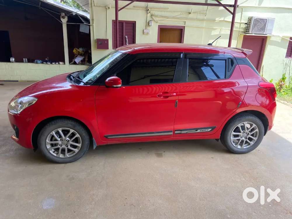 Maruti Suzuki Swift 2023 Petrol Variant 1.3 Zxi