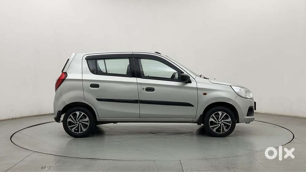 Maruti Suzuki Alto K10 1.0 Vxi, 2019, Petrol