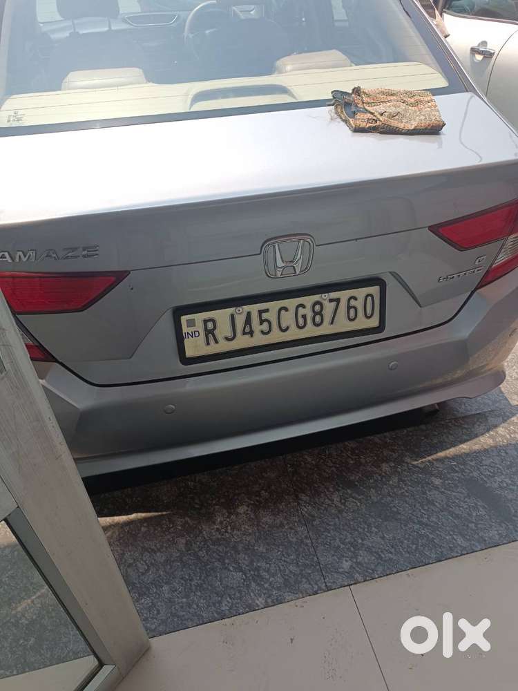 Honda Amaze For Sale