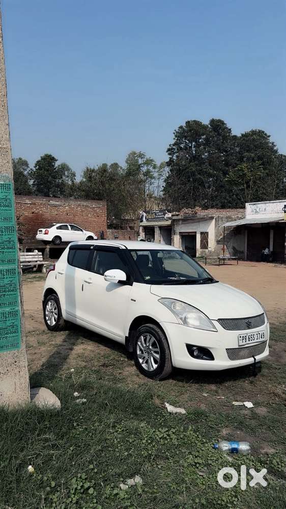 Maruti Suzuki Diesel 2012