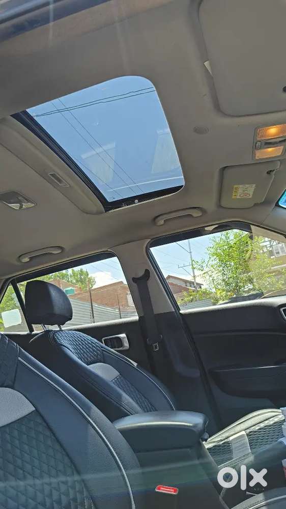 Hyundai Venue 2021 Diesel Well Maintained Doctor Car