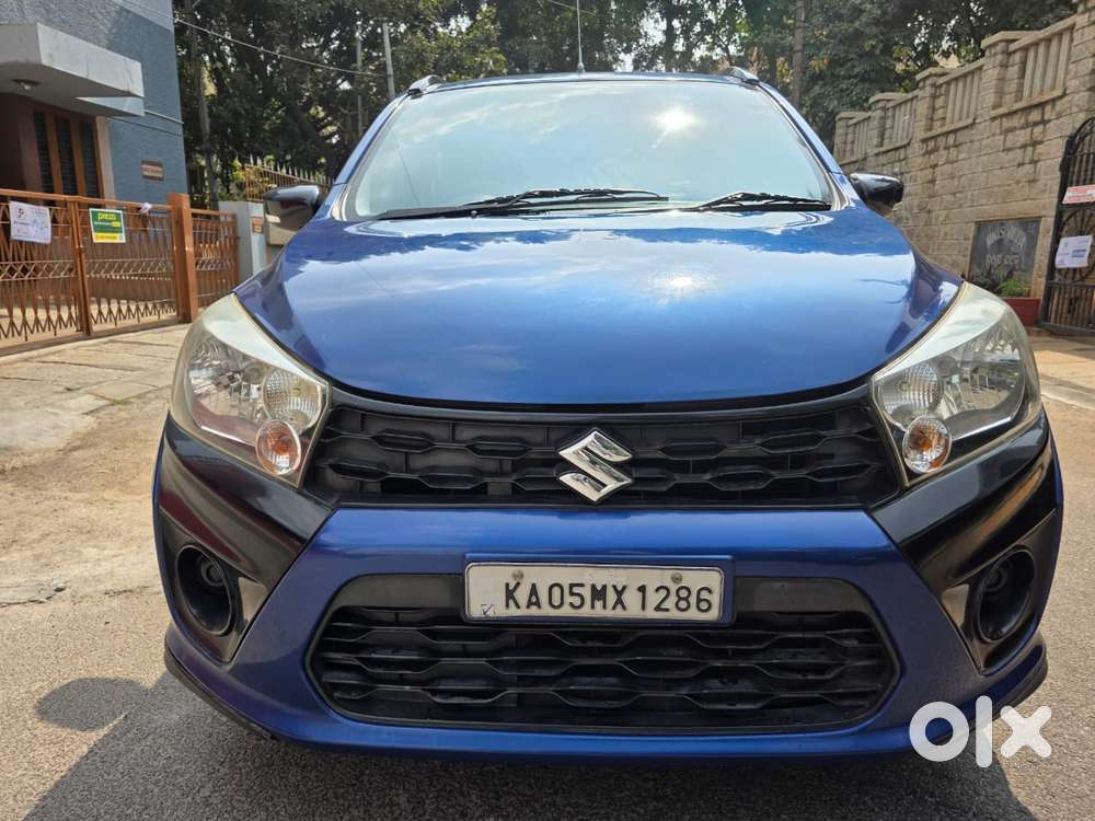 Maruti Suzuki Celerio X Amt Zxi, 2018, Petrol