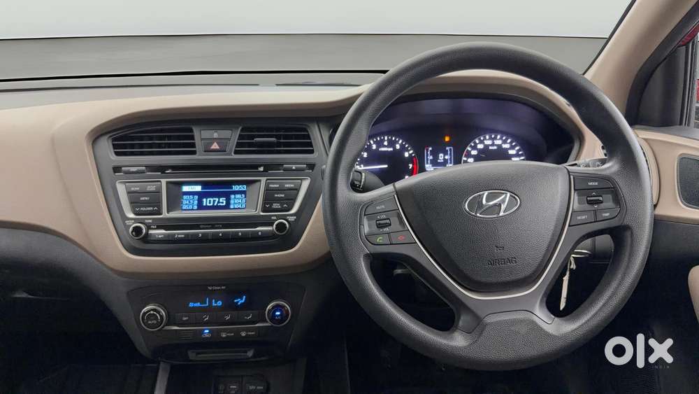 Hyundai Elite I20 Sportz 1.2, 2015, Petrol