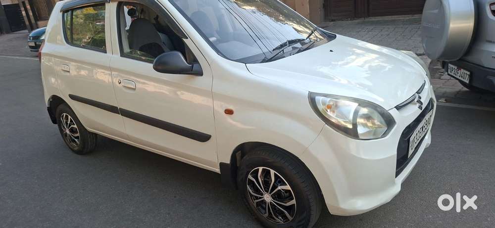 Maruti Suzuki Alto 800 2012-2016 Lx, 2012, Petrol