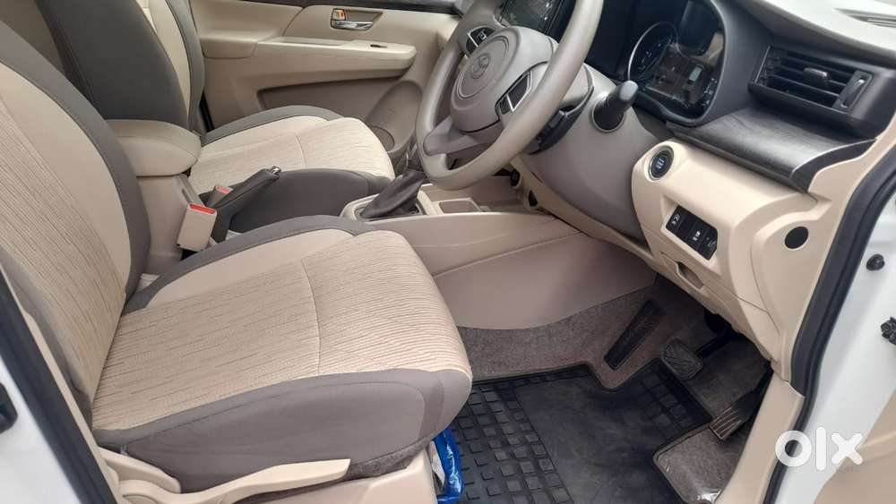 Toyota Rumion G Petrol Automatic Dual Tone, 2025, Petrol
