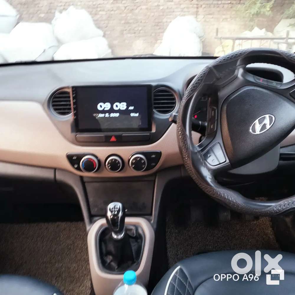 Hyundai Xcent 2014 Diesel 74549 Km Driven