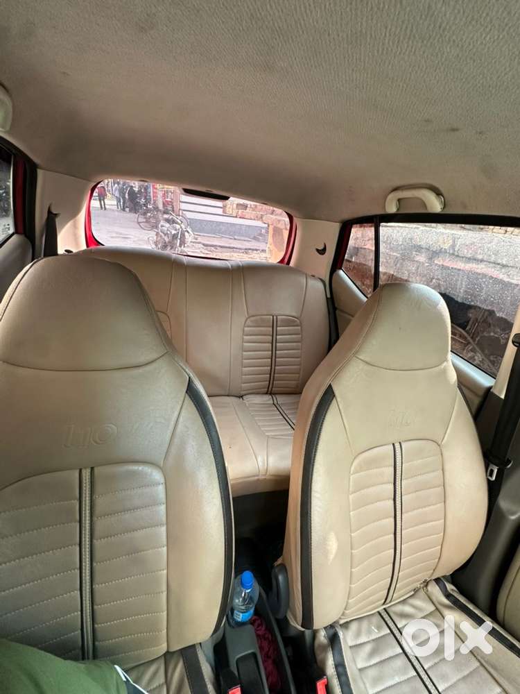 Hyundai I10 2013 Cng & Hybrids Good Condition