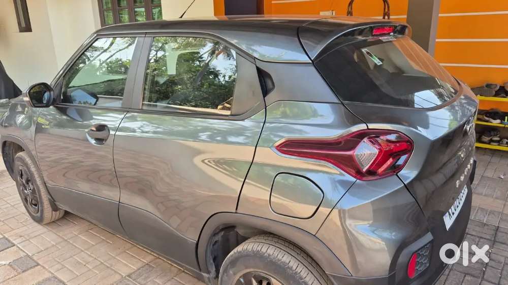 Tata Punch 2022 Petrol 21000 Km Driven For Urgent Sale