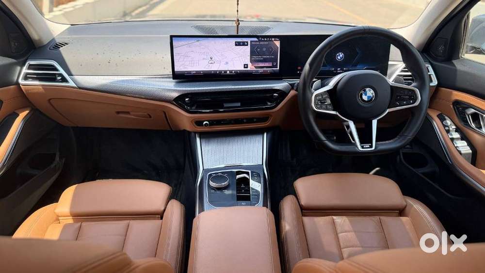 Bmw 3 Series Gran Limousine 320ld M Sport, 2025, Diesel