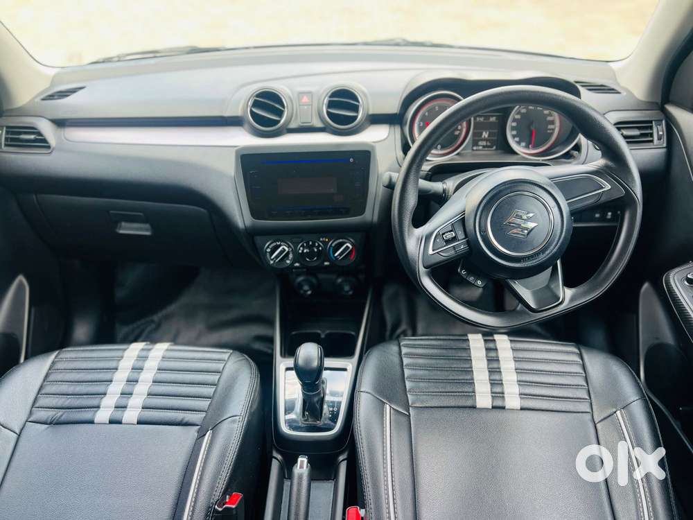 Maruti Suzuki Swift Amt Vxi, 2023, Petrol