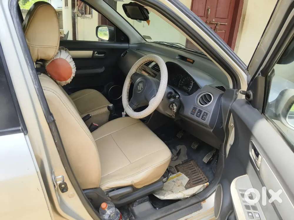 Maruti Suzuki Dzire 2011 Petrol 150000 Km Driven