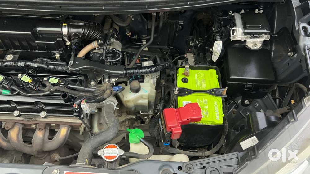 Maruti Suzuki Wagon R Vxi Amt, 2020, Petrol