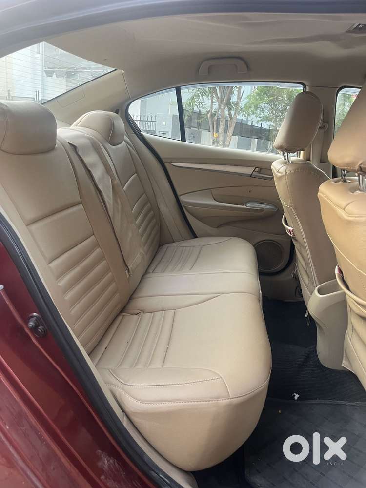 Honda City Vtec, 2010, Petrol