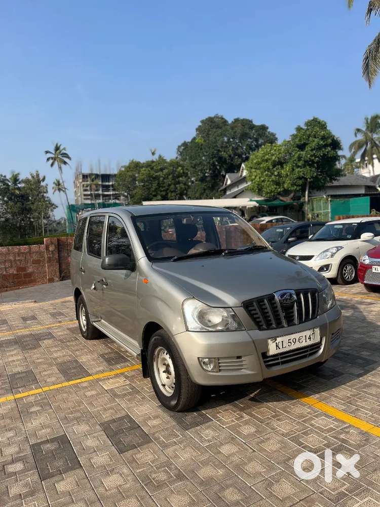 Mahindra Xylo 2010 Diesel 85000 Km Driven