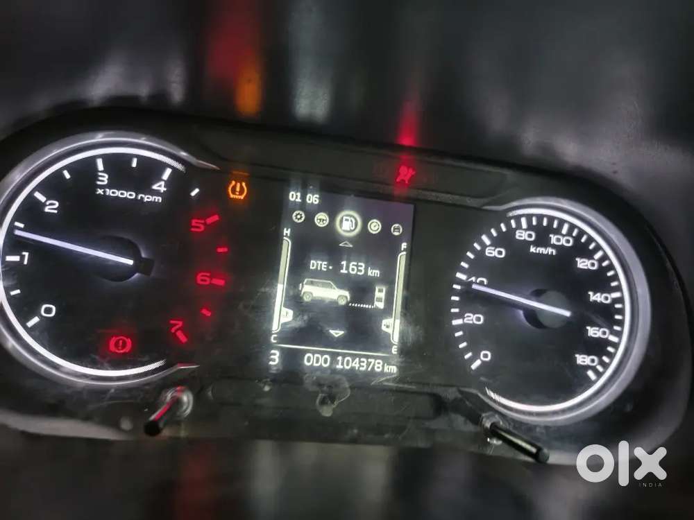 Mahindra Bolero Neo 2022 Diesel Car