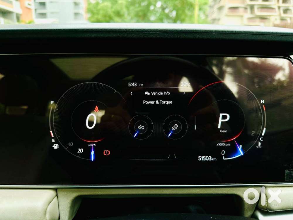 Mahindra Xuv700 2.2 Ax 7 Diesel At Luxury Pack Str, 2023, Diesel