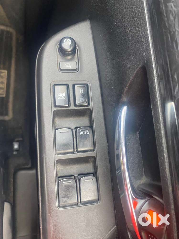 Maruti Suzuki Xl6 2021 Petrol Good Condition