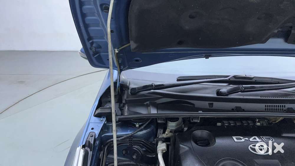 Toyota Corolla Altis 1.8 G, 2014, Diesel