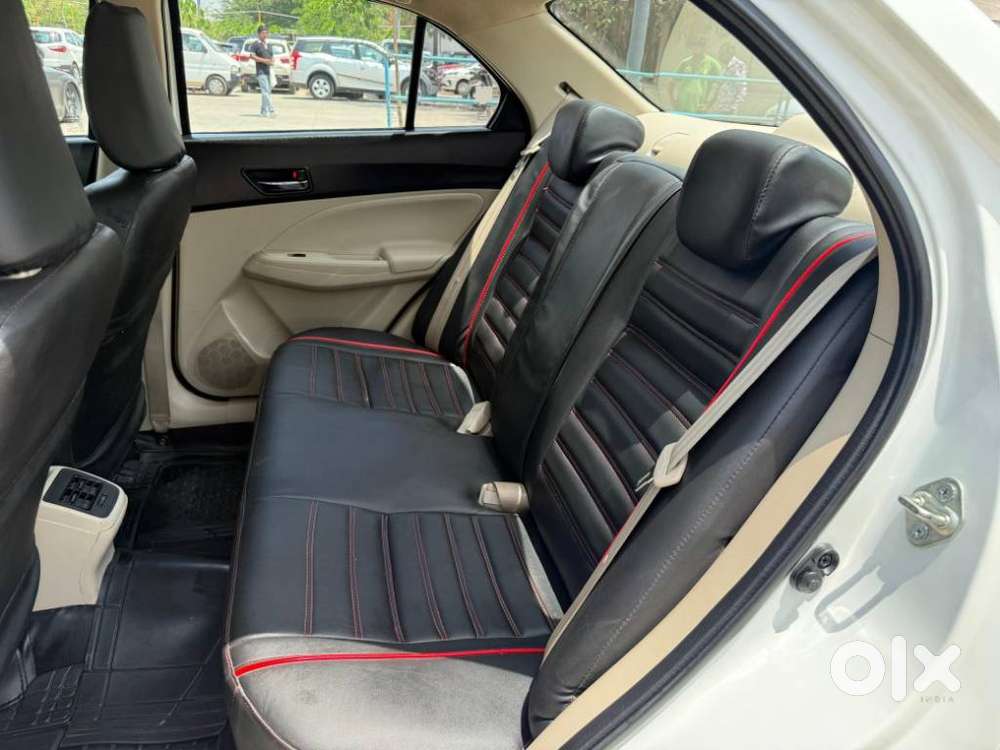 Maruti Suzuki Swift Dzire Vxi Optional, 2024, Cng & Hybrids