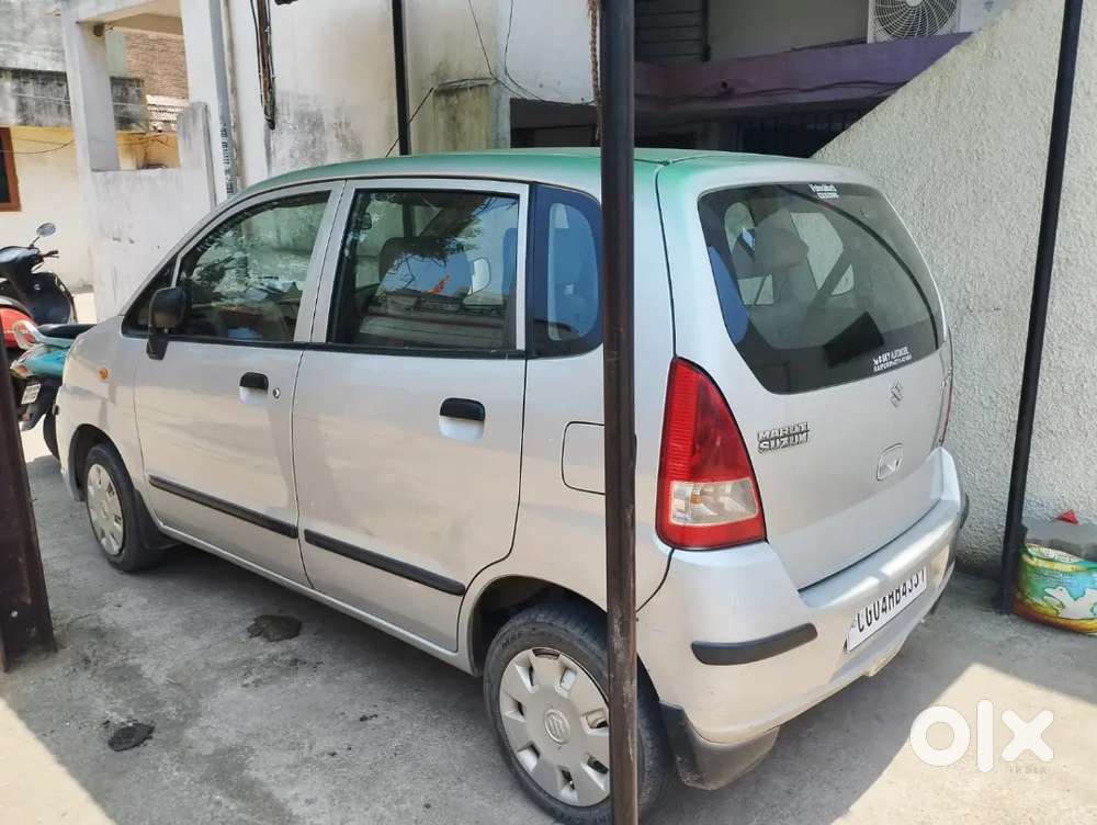 बेहतरीन कंडिशन की कार ,100% नो प्रॉब्लम, नो ब्रोकर, नो एक्सीडेंट