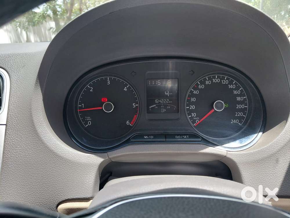 Volkswagen Vento 1.5 Tdi Highline At, 2016, Diesel