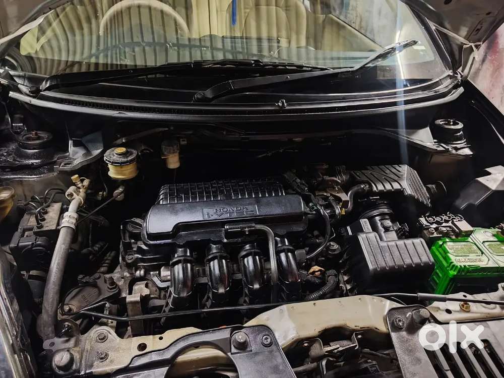 Honda Amaze 2014 Petrol Good Condition