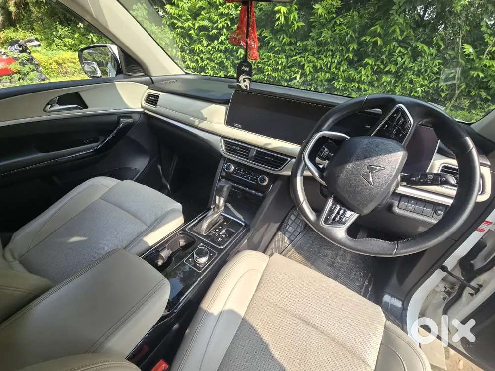 Mahindra Xuv700 2022 In Excellent Condition