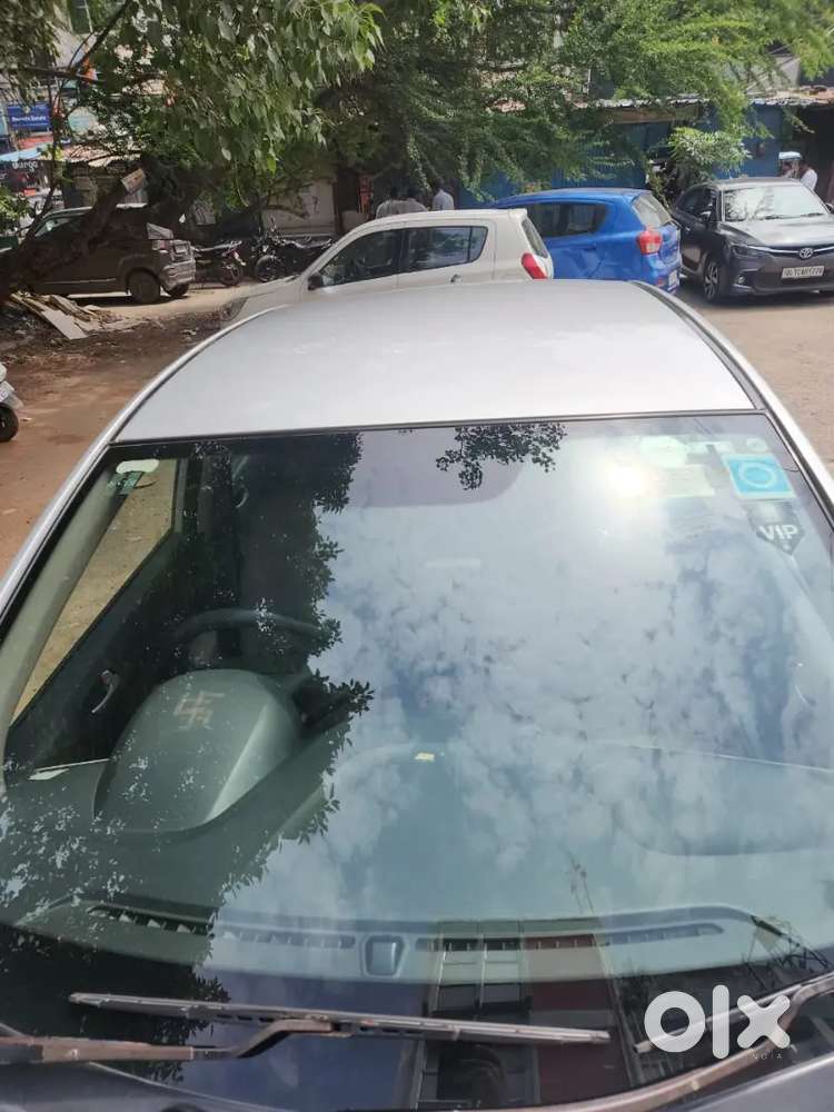 Hyundai Xcent 2014 Manual Petrol
