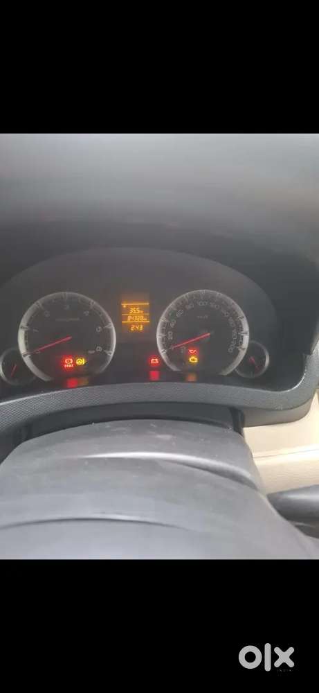 Ertiga Vdi 2014 Year