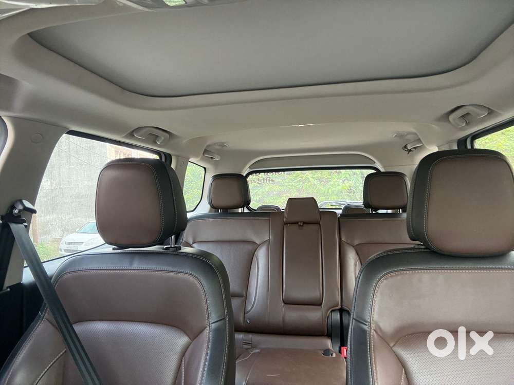 Mahindra Scorpio N Z8 Diesel Mt 2wd 7 Str, 2024, Diesel