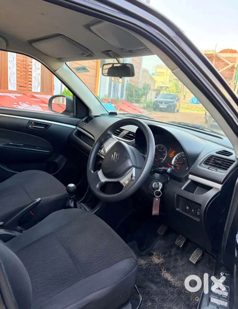 Maruti Swift Vdi 2014