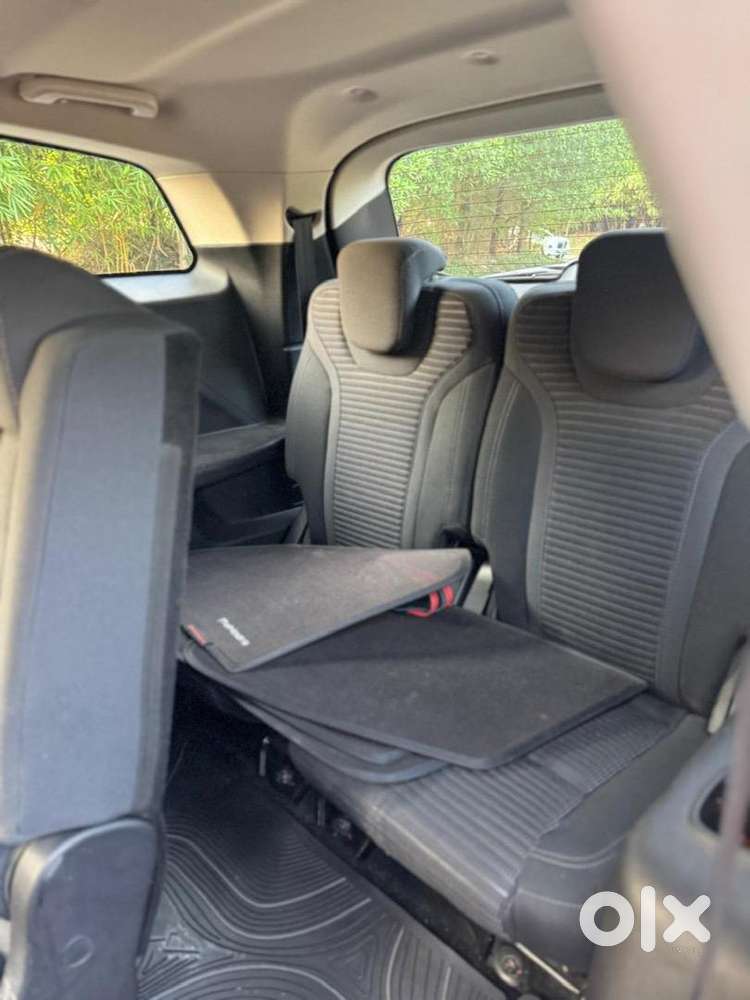 Mahindra Xuv700 2022