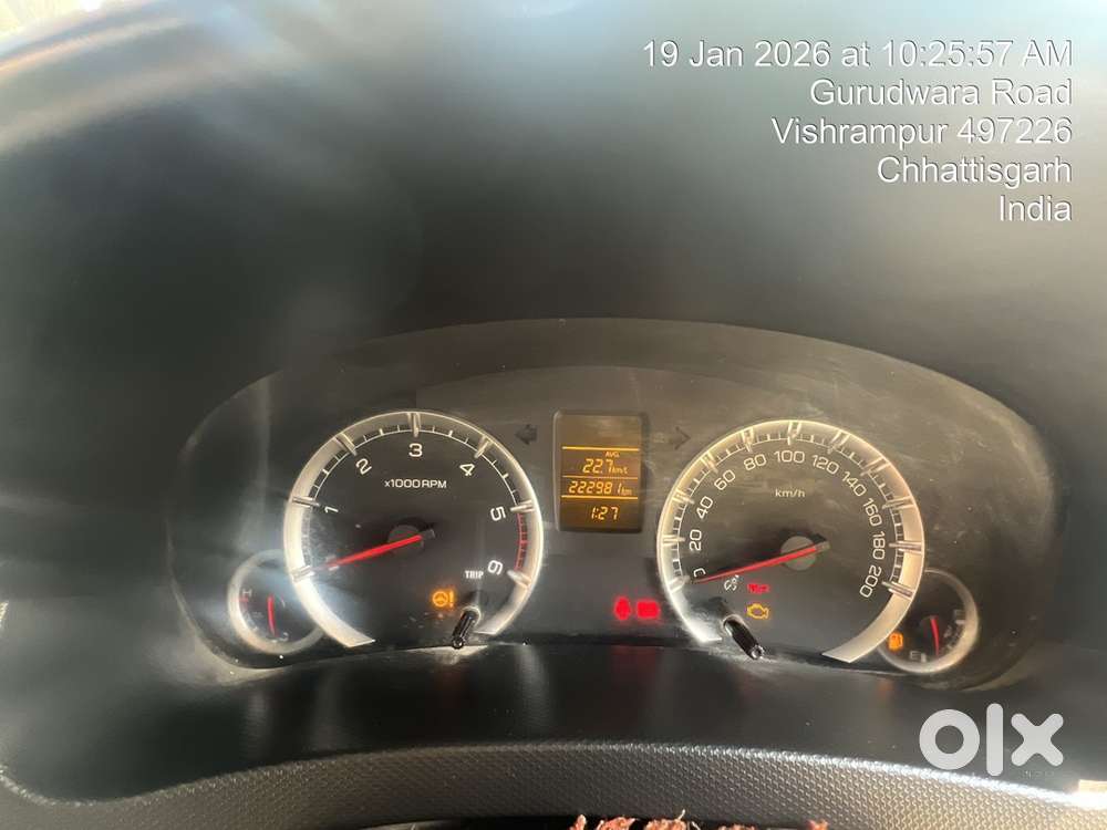 Maruti Swift Dzire Vdi Diesel 2014